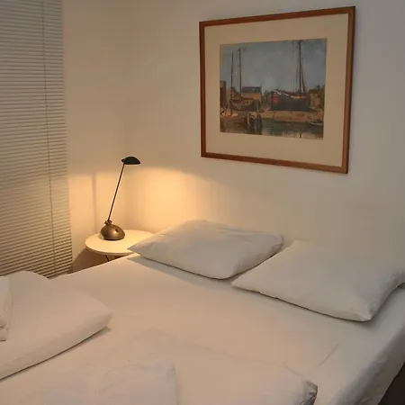 Lejlighed Loft